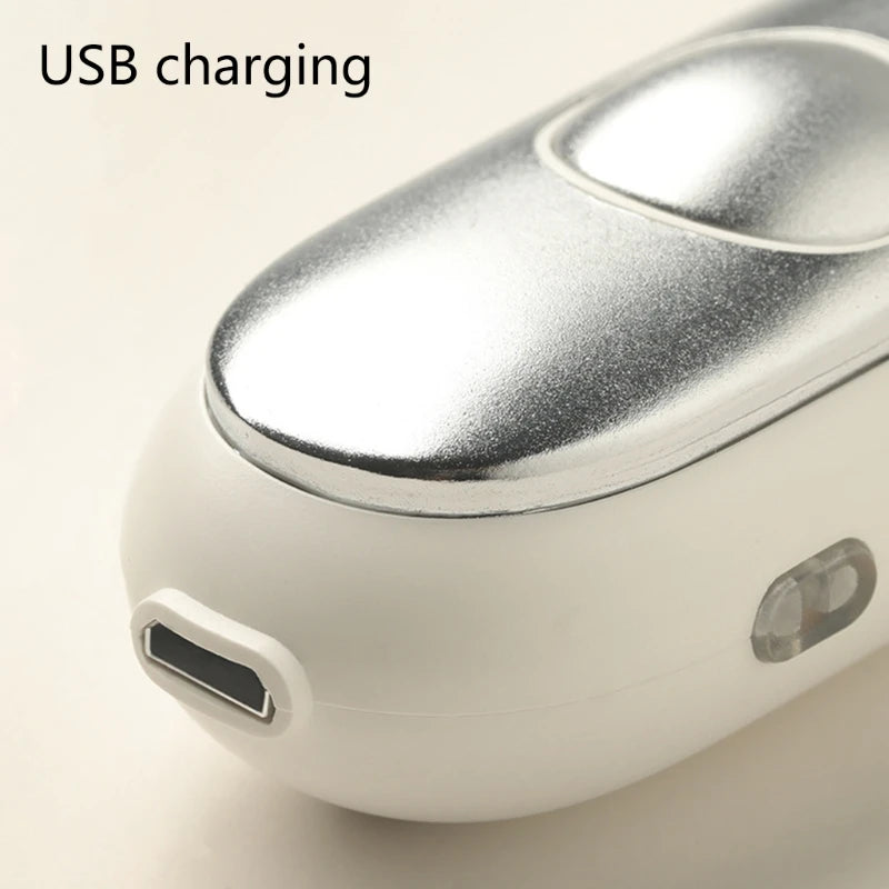 Sleep Aid Device Hand-held Micro-current Intelligent Sleep Instrument Fast Sleep