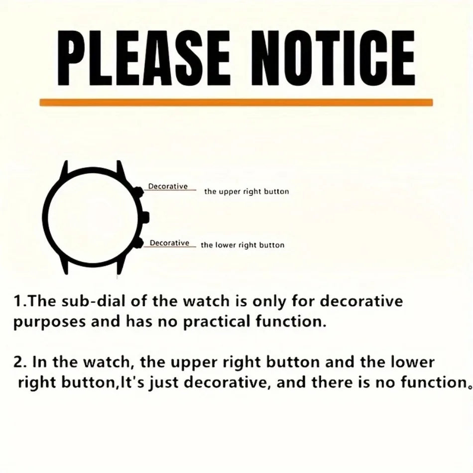 3pc/set Fashion Simple Mens Watch Analog silicone Male Watch Casual Men's Quartz Wrist Watch Ideal Choice for Thanksgiving Gifts