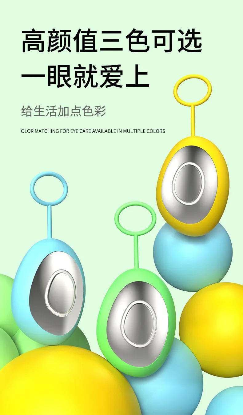 Sleep Aid,Brain Massage Adjust Heart Rate Relieve,Headache Focus Attention,Anxiety Relief Items,Improve Deep Sleep