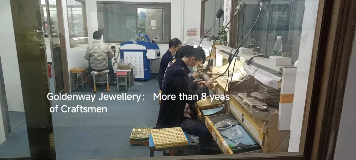 Bracelets en acier inoxydable ou titane avec motif floral pour femme