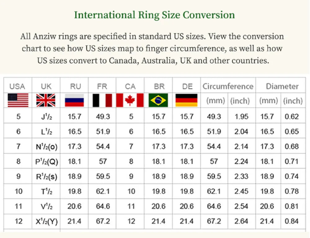 BagueRingen Luxury Round 3 Carats VVS D-COLOR Moissanite Ring For Women Sterling 925 Silver Wedding Jewelry 8H8A Engagement Gift