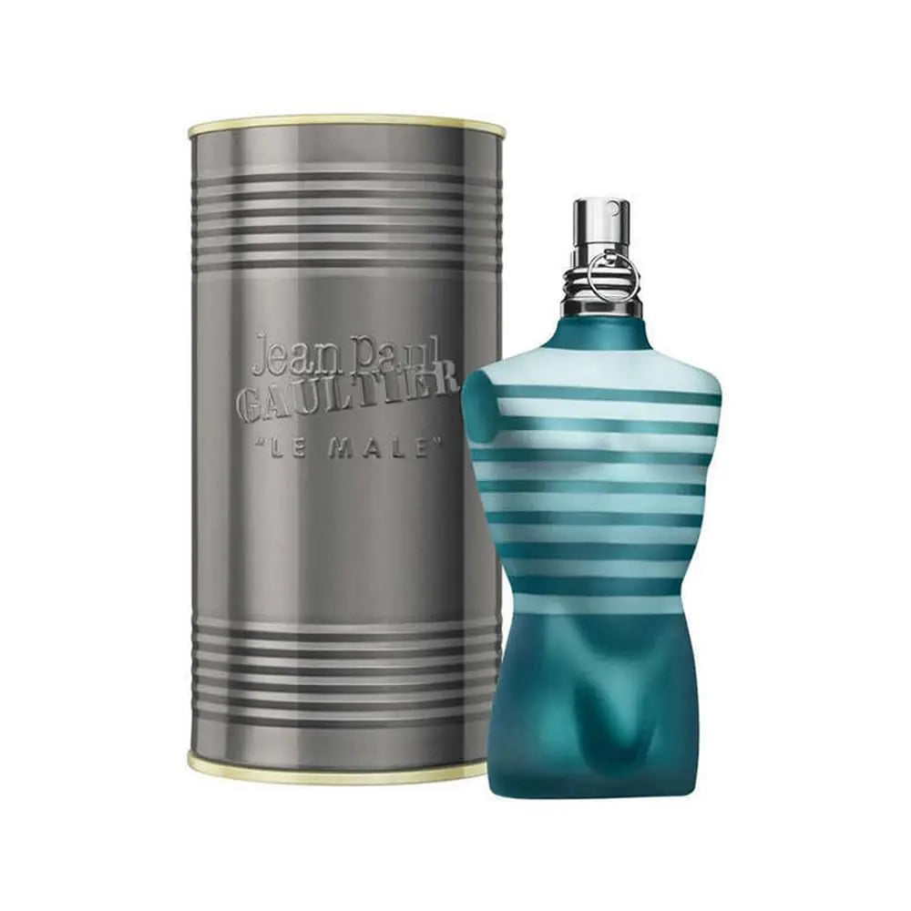 Jean Paul Gaultier Le Male Elixir Le Black Le Green Ultra Male Le Male Gaultier Divine