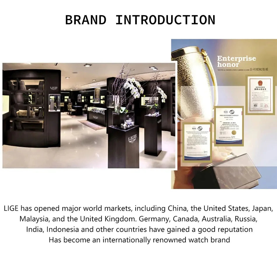 FOXBOX Fashion Quartz Watch Soft Silicone Waterproof LED Dual Display Luminous Digital Watches Men Date Chronograph Man Watch