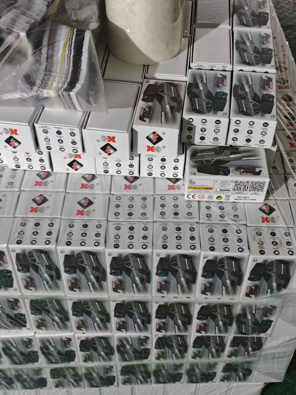 WLtoys 6401 Mini RC Cars 1:64 with 720P FPV Camera, Wifi APP Control, 2025 New RC Racing Car Toy, Kids Gifts for Boys Girls