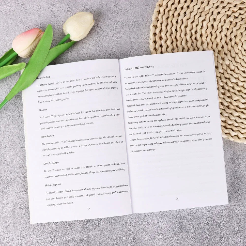 Herbal Remedies Complete Collection Self-Healing Recipes Secrets Lost Book for Discover Well-Being Toxic-Free Lifestyle