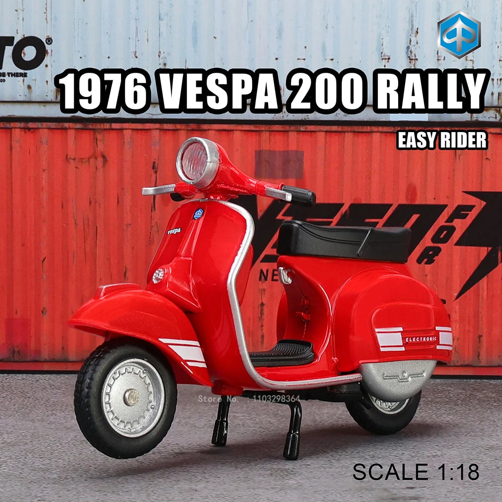 MSZ 1:18 Kawasaki Ninja H2R Suzuki YAMAHA modèle de moto en alliage moulé sous pression, jouet cadeau, modèle de moto statique moulé sous pression