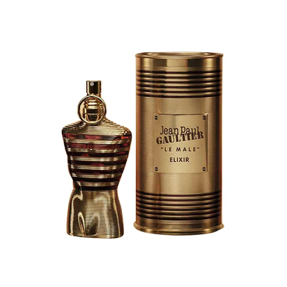 Jean Paul Gaultier Le Male Elixir Le Black Le Green Ultra Male Le Male Gaultier Divine
