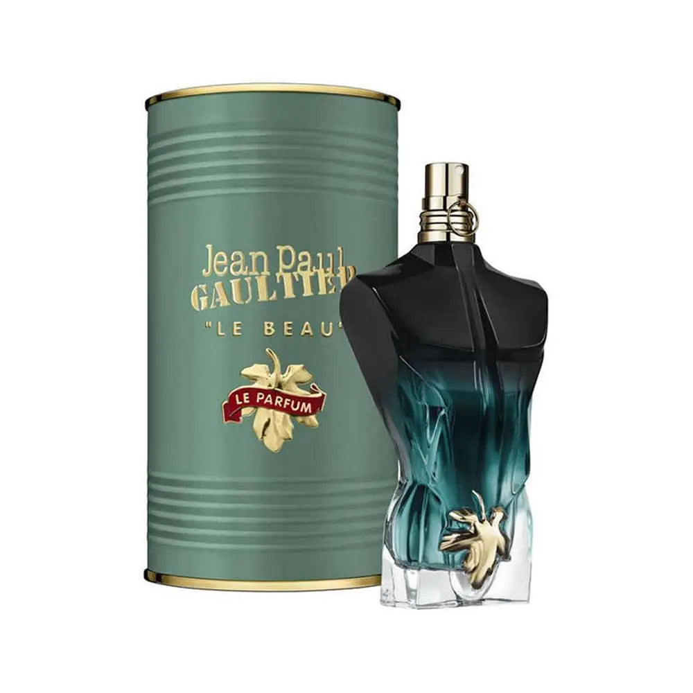Jean Paul Gaultier Le Male Elixir Le Black Le Green Ultra Male Le Male Gaultier Divine