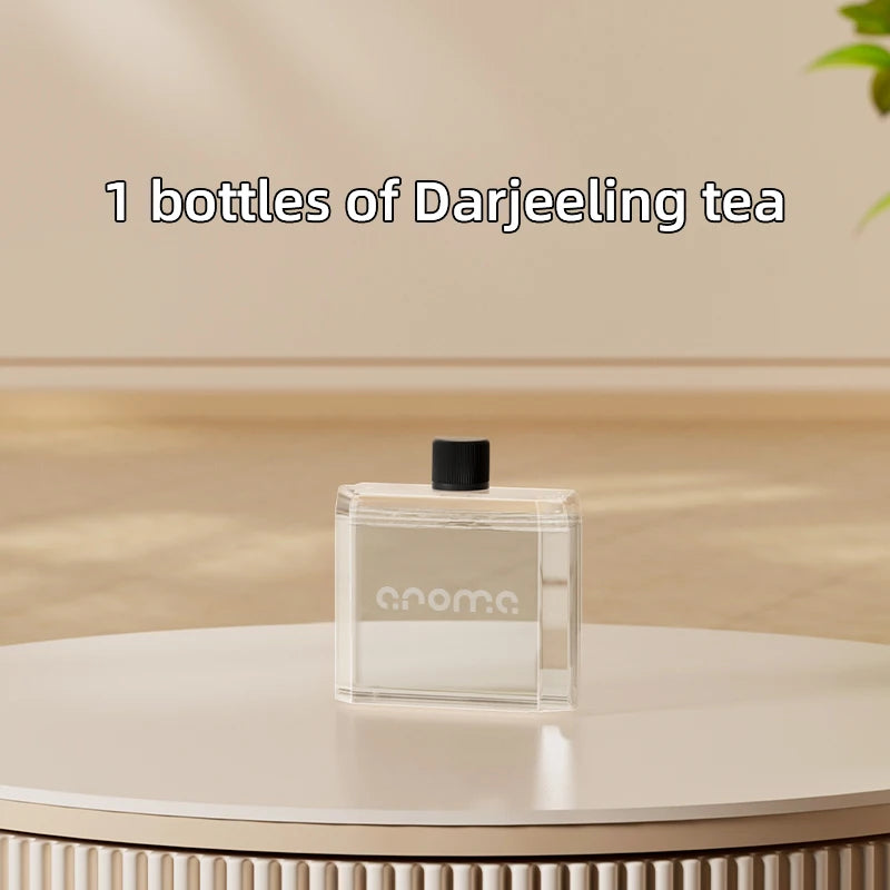 Diffuseur d'Arômes / d'Huiles Essentielles - Appareil de Parfum Désodorisant pour Maison, Bureau et Chambre