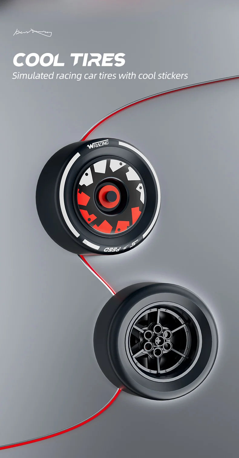 TOYLINX Cool 1:8 F1 Race Cars 1768PCS Building Sets
Ensembles de construction TOYLINX Cool de voitures de course F1 à l'échelle 1:8, 1768 pièces
Blocs de construction, voiture, modèle de collection DIY, kits de modèle de voiture, jouet, cadeau festif.