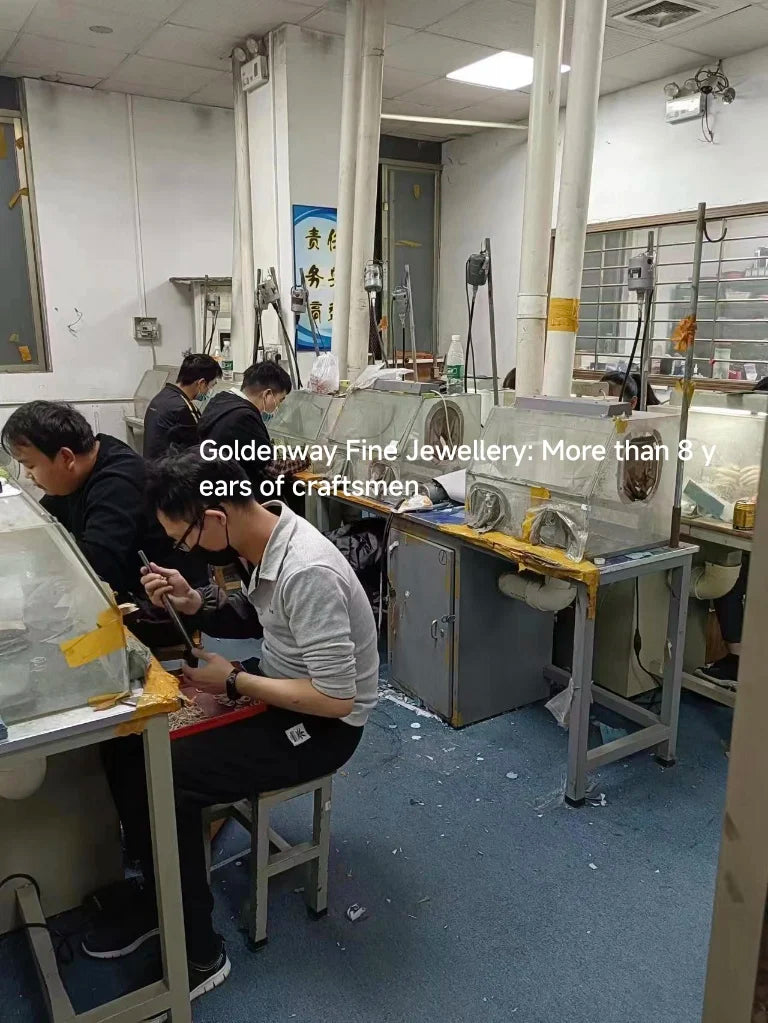 Bracelets en acier inoxydable ou titane avec motif floral pour femme