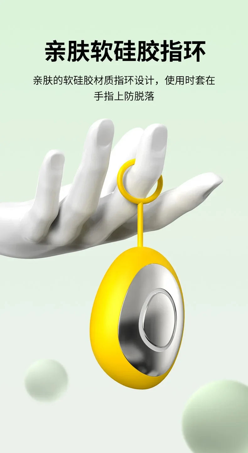 Sleep Aid,Brain Massage Adjust Heart Rate Relieve,Headache Focus Attention,Anxiety Relief Items,Improve Deep Sleep