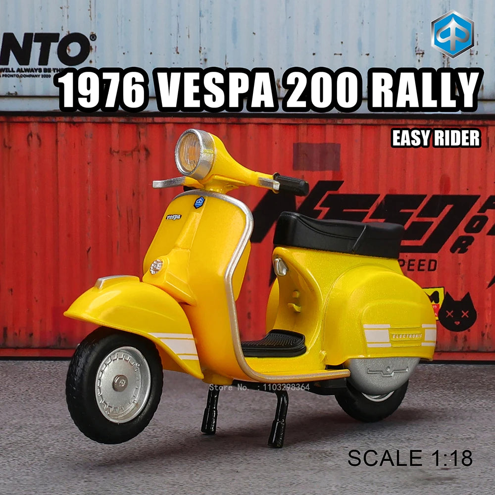 MSZ 1:18 Kawasaki Ninja H2R Suzuki YAMAHA modèle de moto en alliage moulé sous pression, jouet cadeau, modèle de moto statique moulé sous pression